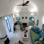 Villa Marunnella Praiano