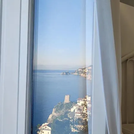 Marunnella Praiano