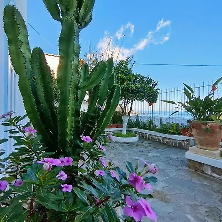Villa Marunnella Praiano