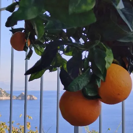 Villa Marunnella Praiano