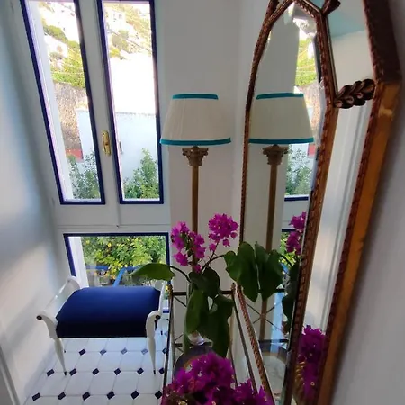 Marunnella Villa *