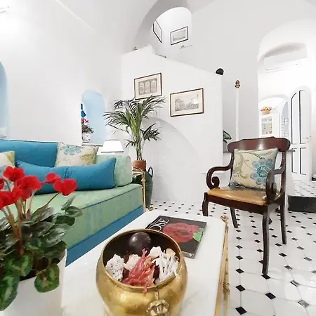 Villa Marunnella *