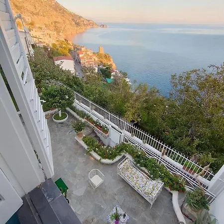 Villa Marunnella