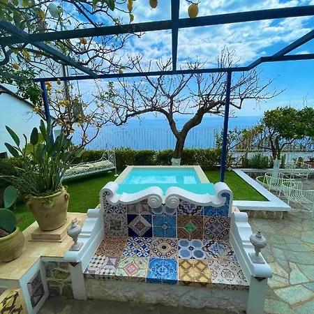 Villa Marunnella *