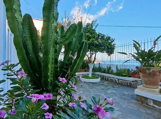 Villa Marunnella Praiano