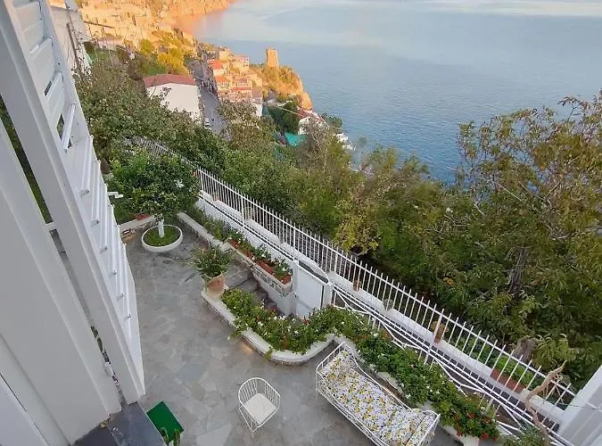 Villa Marunnella