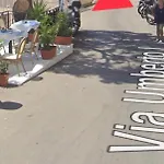 Marunnella Villa *